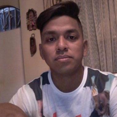 Richard Tagle