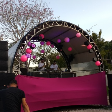 Dj Diego Chaiben