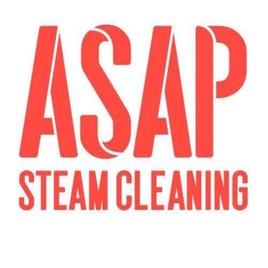 Asap Steam Cleaning