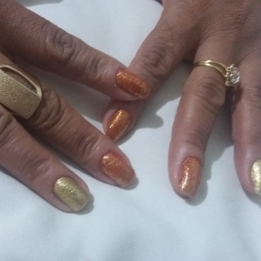 Ana Peterle Manicure