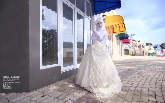 Bridal Concept