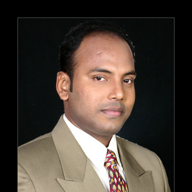 Anjan Kumar Paul