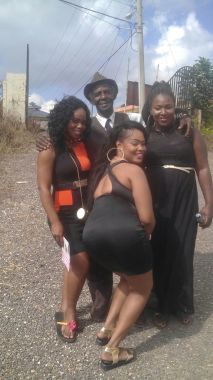 Funeral session