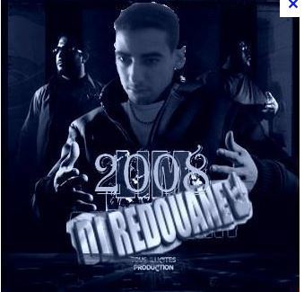  Dj Redouane