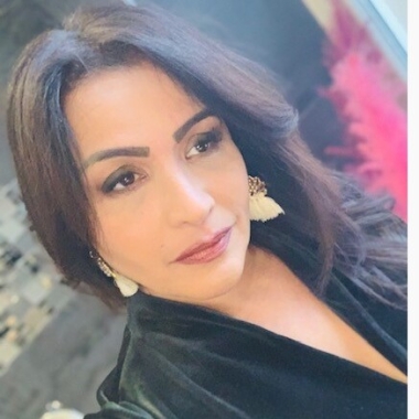Salima Hamoumi
