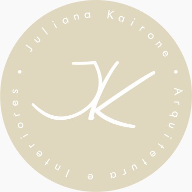 Juliana Kairone - Arquitetura E Interiores