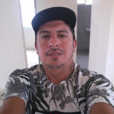 Rafael Alvia
