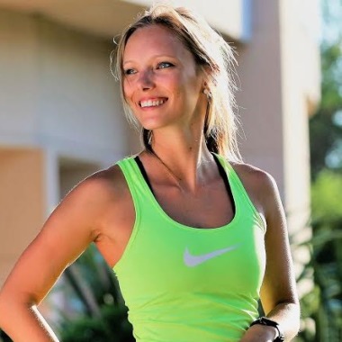 Manon Coach Sport Santé