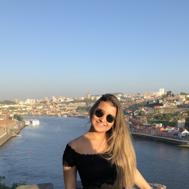 Margarida Carvalho