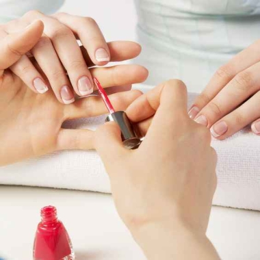 Idol Nails ﹠ Spa Llc