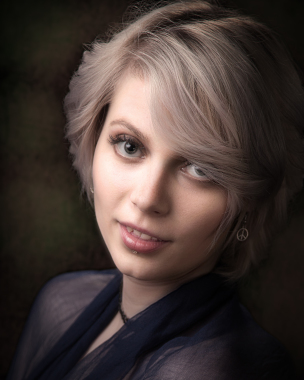 Head Shot