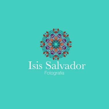 Isis Salvador Fotografia