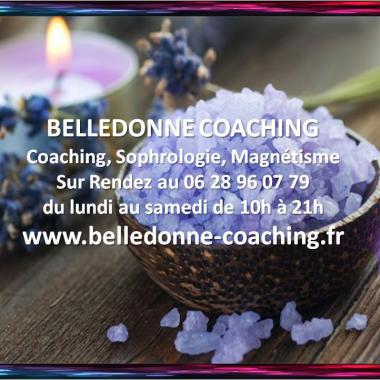 Belledonne Coaching (Me Contacter Par Tel Au *information cachée*