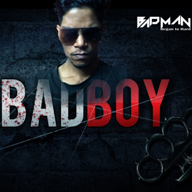 Dj Badman