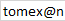 "Tomex 2" Firma Ogólno-Buowlana Tomasz Michałek