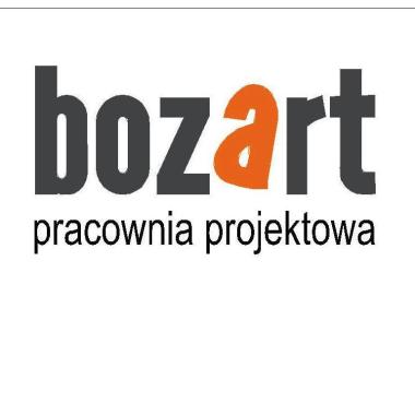 Pracownia Projektowa "Bozart" Sp. Z O.O.