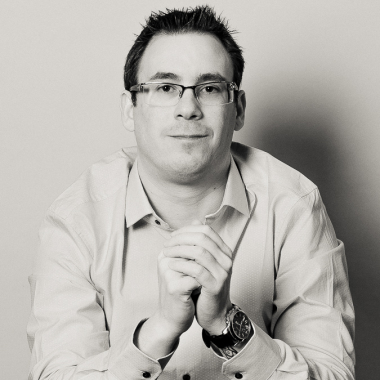 Cedric Lariviere Photographe