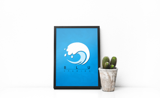 Poster da Blu Studios