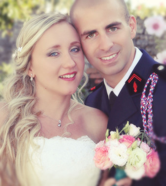 Reportage mariage