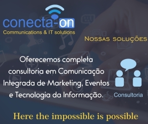 Consultoria Comunicação, Marketing, Eventos e Tecnologia da Informação.