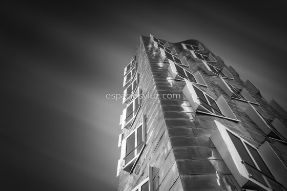 Espacios y Luz fotografía de arquitectura Malaga