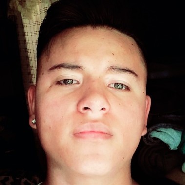 Cristian 17 Años 