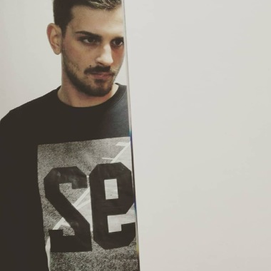 Dj Silence R.