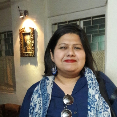 Kanika Nadkarni