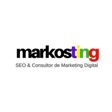 Markosting. Seo Especialista & Consultor.