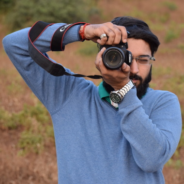 Darshan Bhojwani Photography