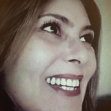 Psicóloga  Cristina Blanco