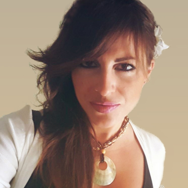 Ruthy Palao