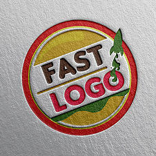 Fast Logo