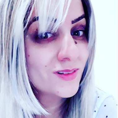 Léia Galvão Evaristo