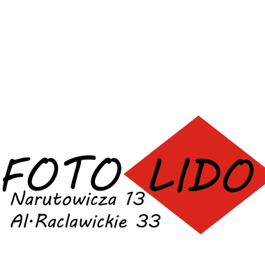 Foto-Lido Zakład Fotograficzny