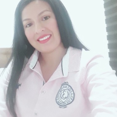 Valeria Bravo Marcillo