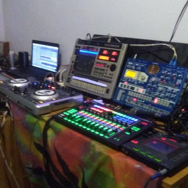 Fafyb, Loopbusters