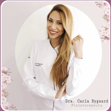 Carla  Rygaard