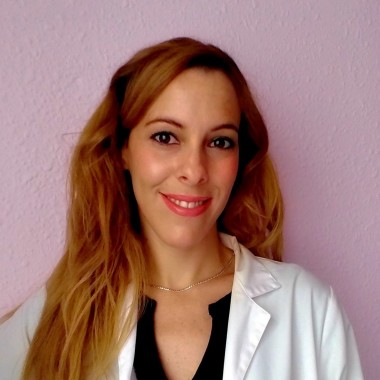 Psicóloga Elisa Molina