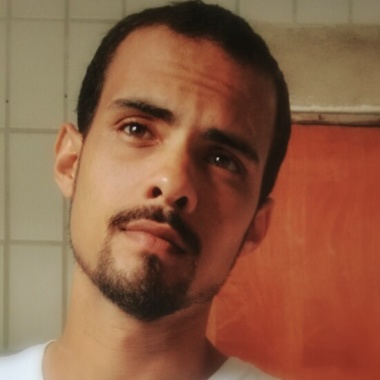 Nutricionista Danylo Azevedo
