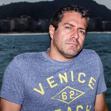 Anderson Diniz Fotografo 