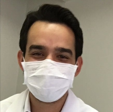 Consultório Marcos Vinicius G. Marçal