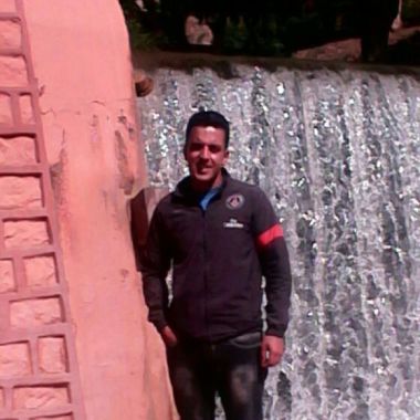 Jaouad Sembati