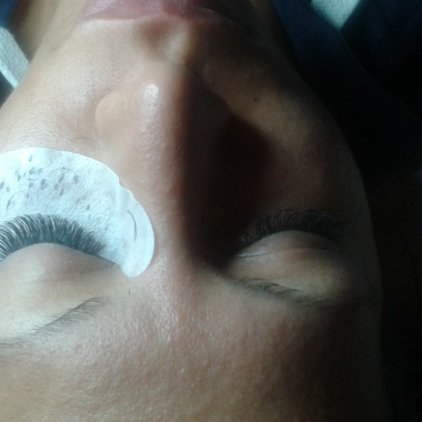 Alessia Extens.Ciglia Milano