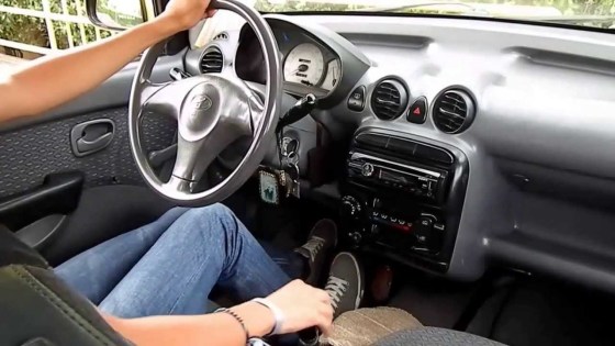 APRENDE A CONDUCIR VEHÍCULOS DE UNA MANERA PRACTICA