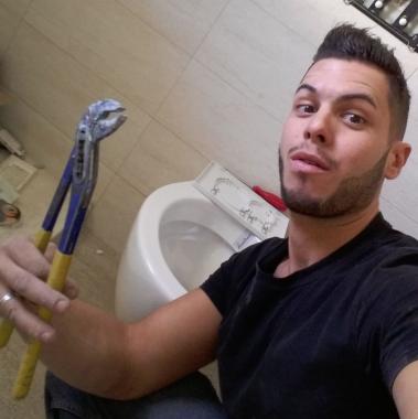 Idraulico Vittorio