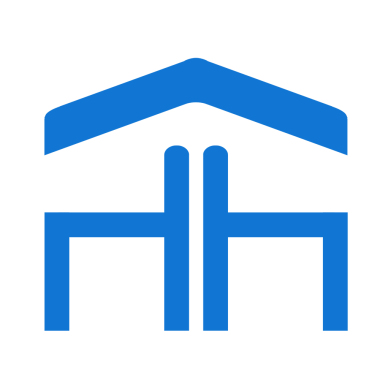 Bluehut Symbol