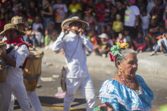 Carnaval de Barranquilla 2017