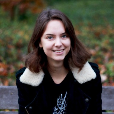 Emmanuelle Violay