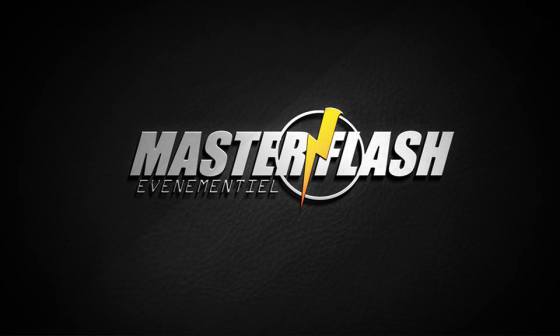 Master Flash